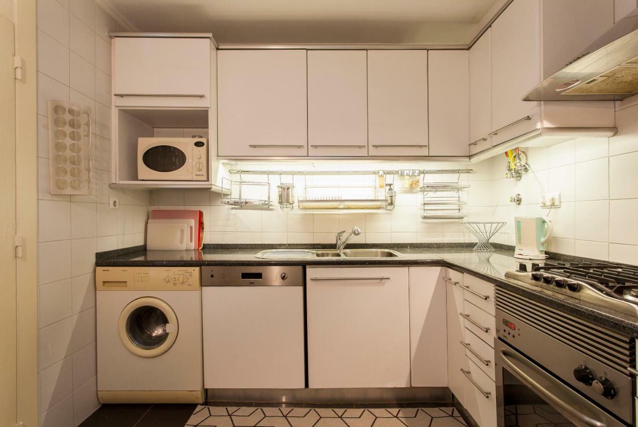Ferienwohnung Bairro Alto-Chiado 2 Bdr Beautifull View Lissabon Exterior foto